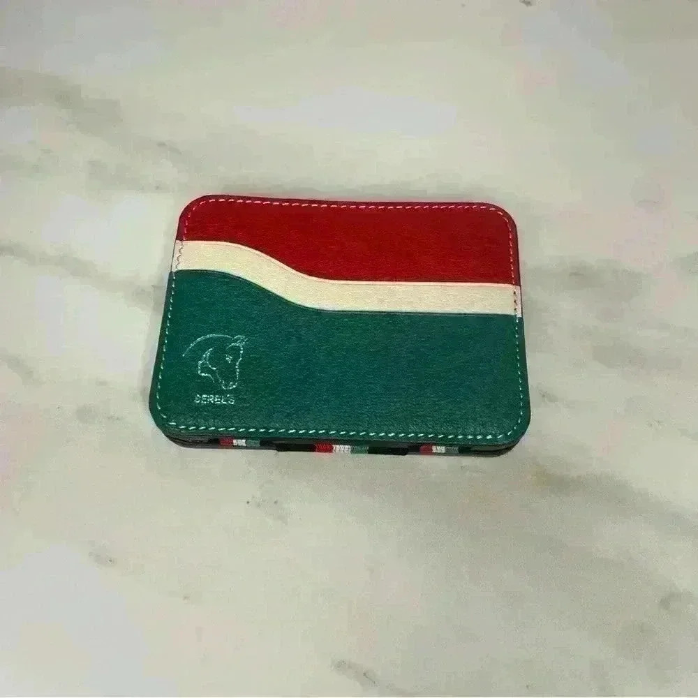 Serels mens wallet NWOB - Picture 3 of 5